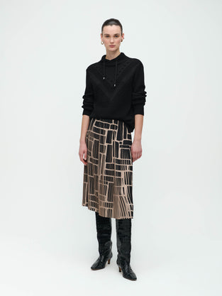 Senia Studio Skirt