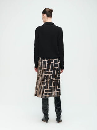 Senia Studio Skirt