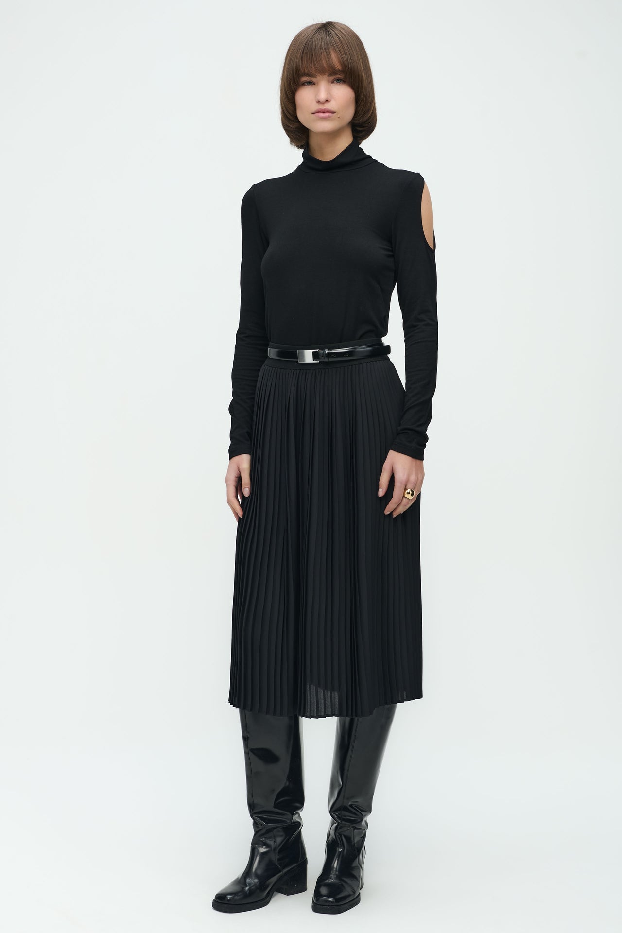 Senia Uni Studio Skirt