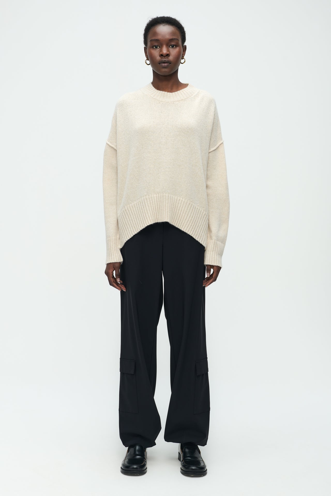 Pandora Pullover
