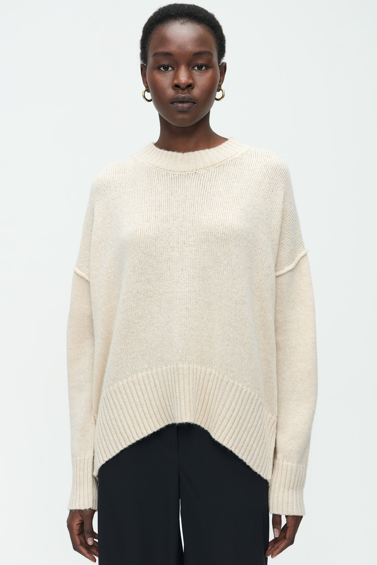 Pandora Pullover