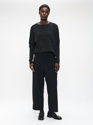 Robin pants tech jersey
