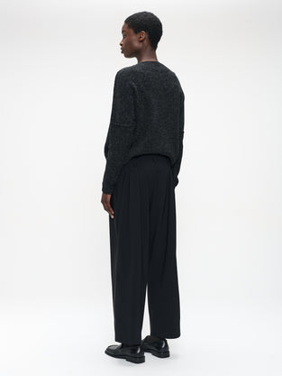 Robin pants tech jersey