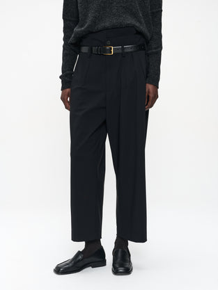 Robin pants tech jersey