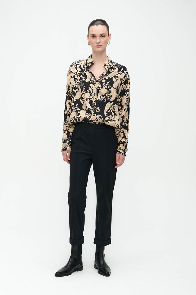 Avine Blouse
