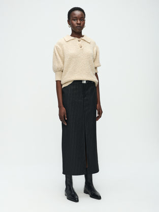 Bliss Pullover