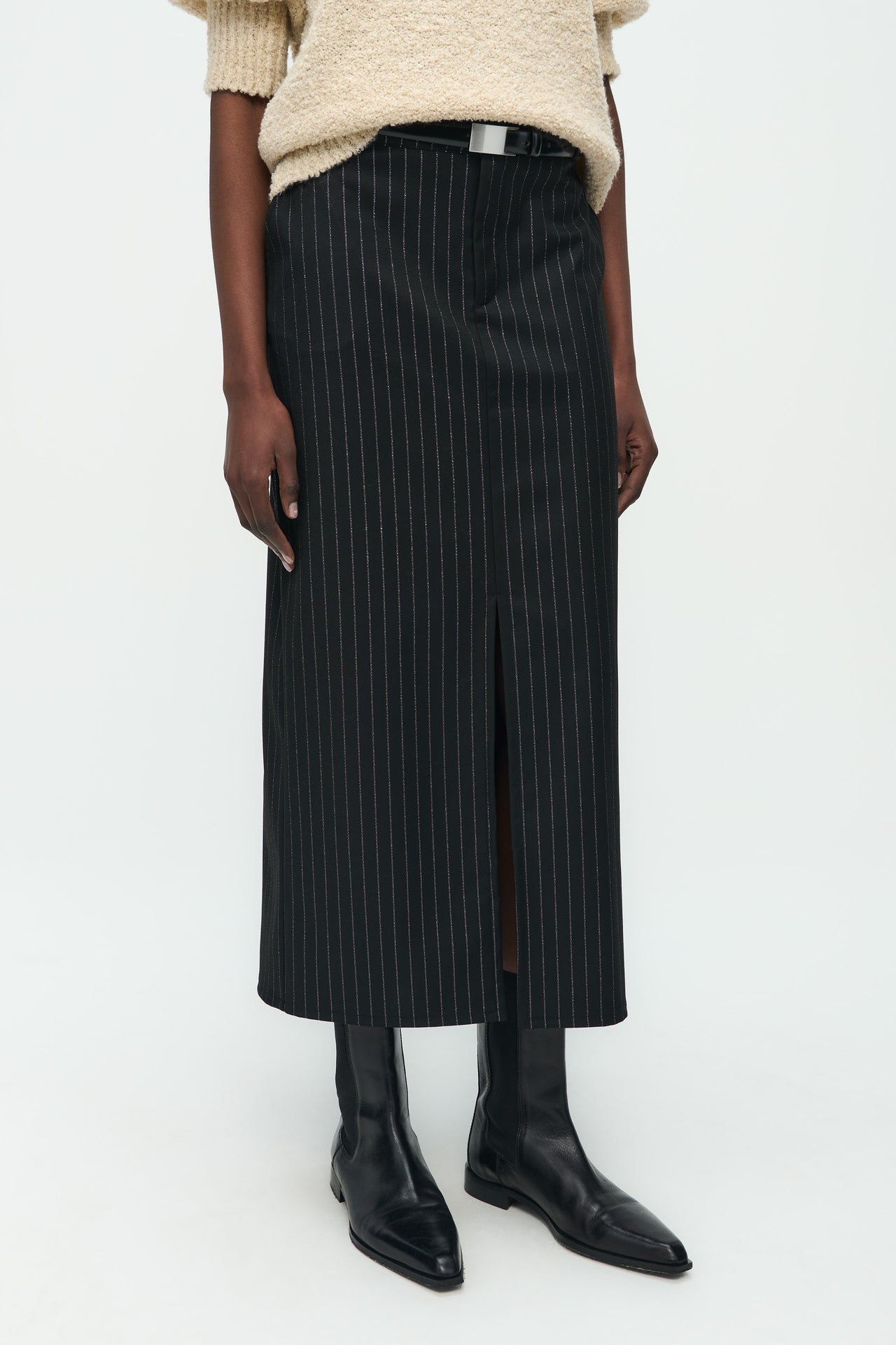 Rill Skirt