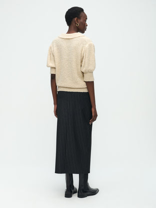 Bliss Pullover