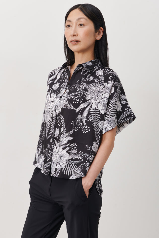 Romi Blouse