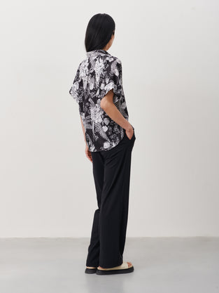 Landa Pants Technical Jersey