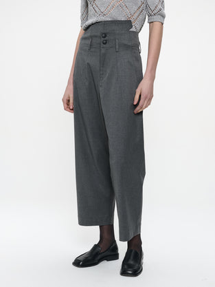 Robin viscose pants