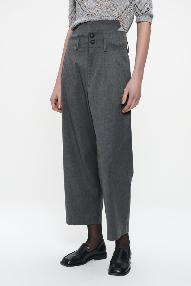 Robin viscose pants