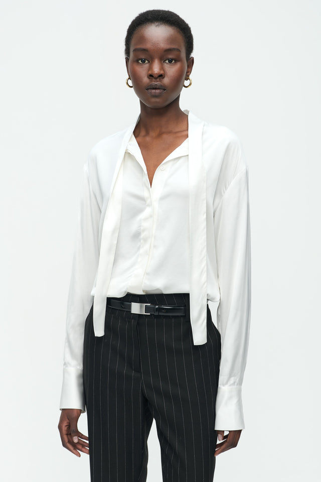 Magda Blouse