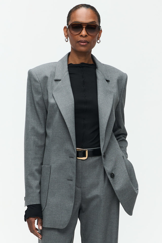 Lennard Blazer
