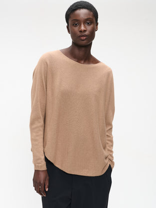 Pullover Cashmere blend 2482