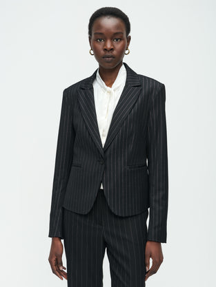 Elvira Blazer