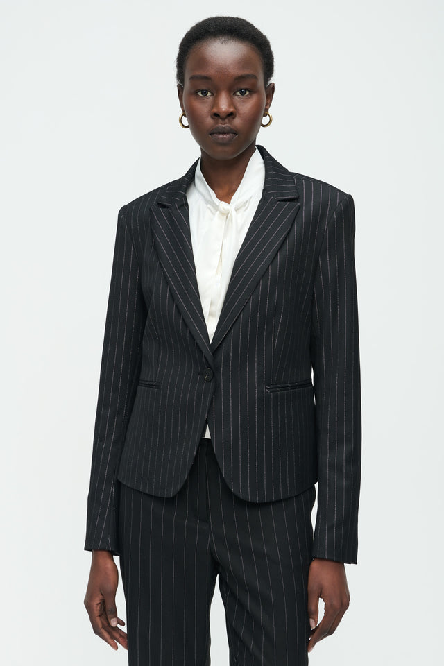 Elvira Blazer
