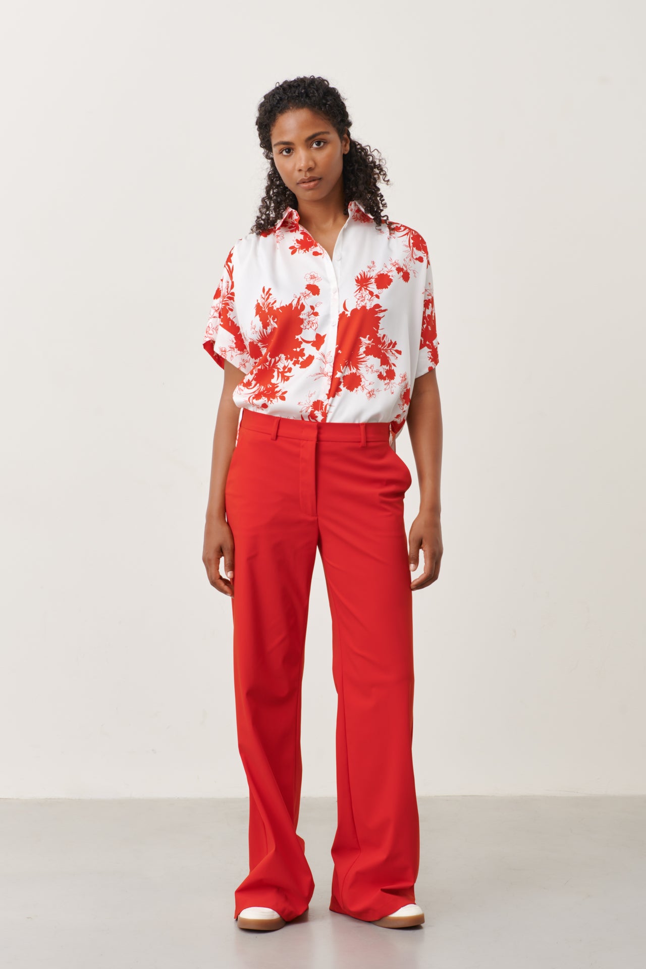 Romi Blouse