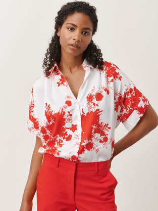 Romi Blouse