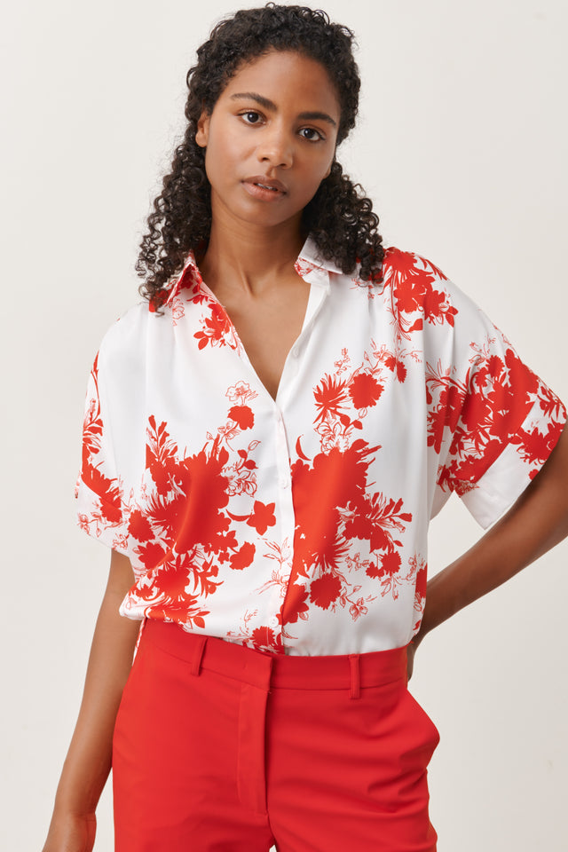 Romi Blouse