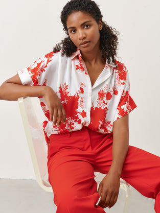 Romi Blouse