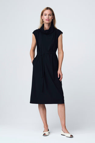 Liane dress technical jersey