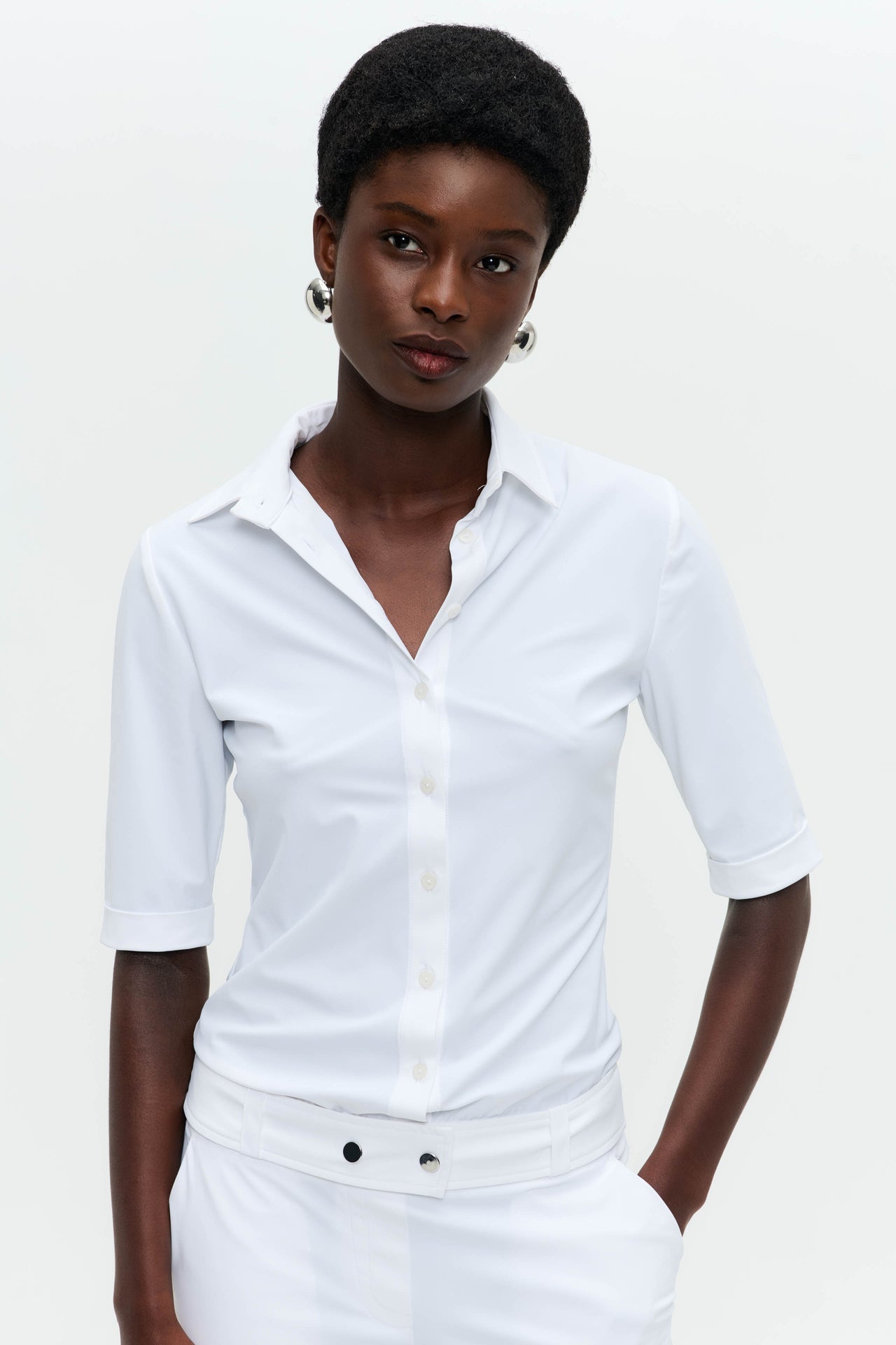Jumpsuit lulu technical jersey