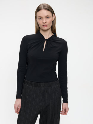 Ken top technical jersey