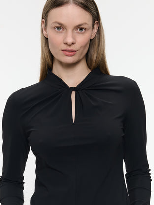 Ken top technical jersey