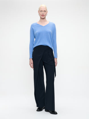 Pullover Cashmere blend 2479