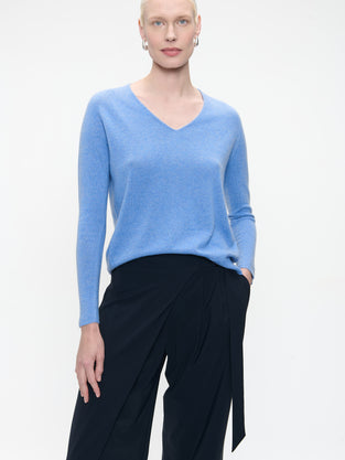 Pullover Cashmere blend 2479