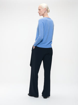 Pullover Cashmere blend 2479