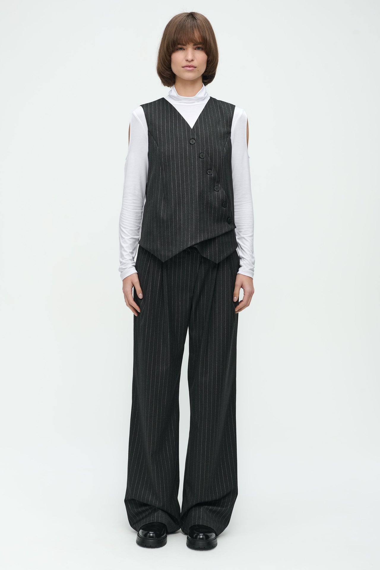Oliver Vest