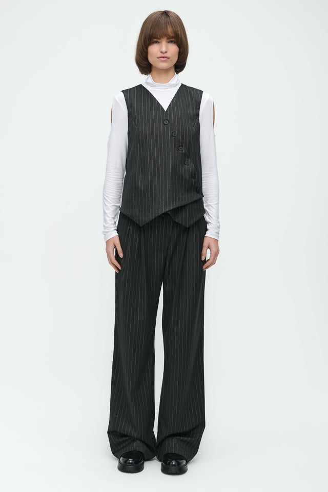 Oliver Vest