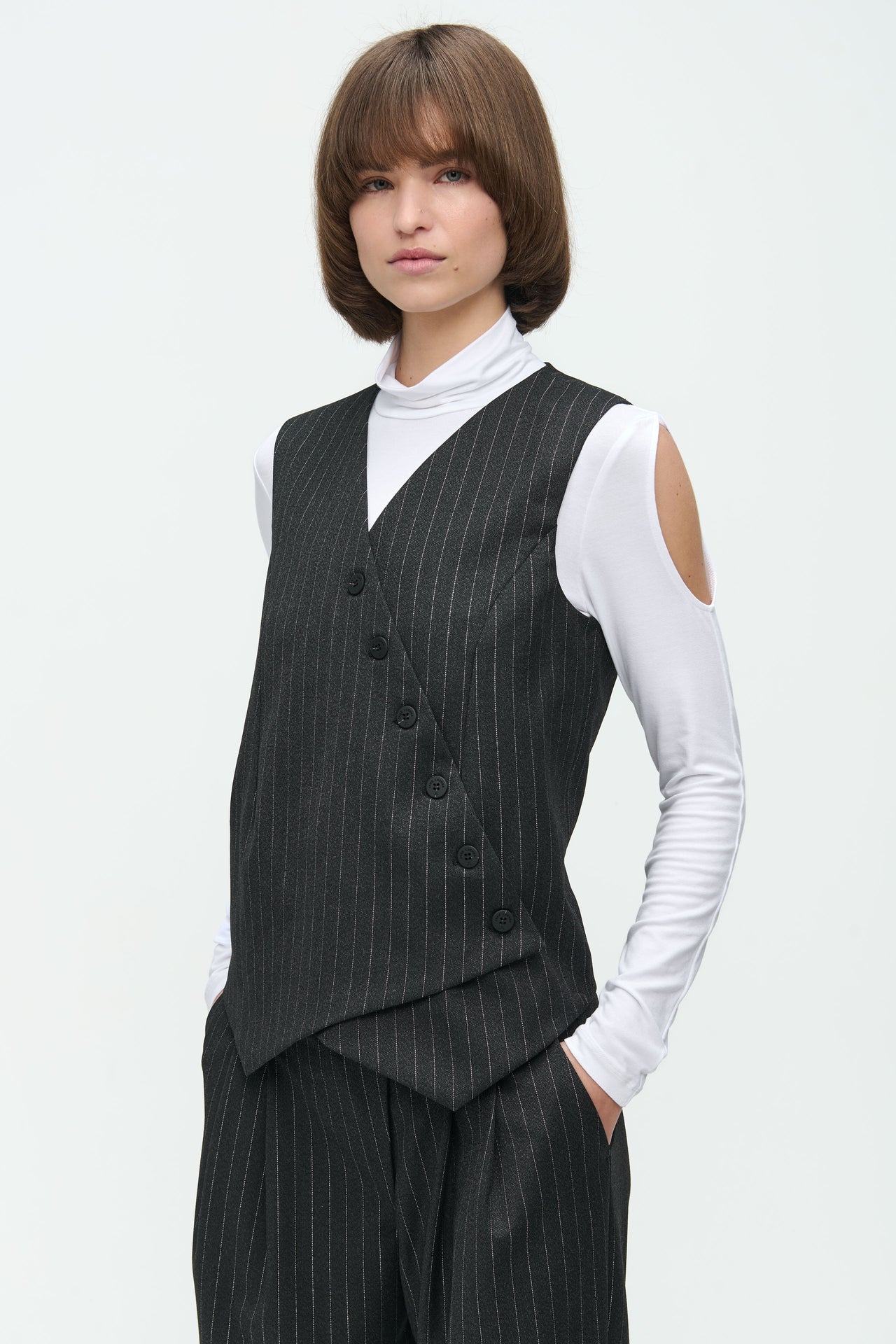 Oliver Vest