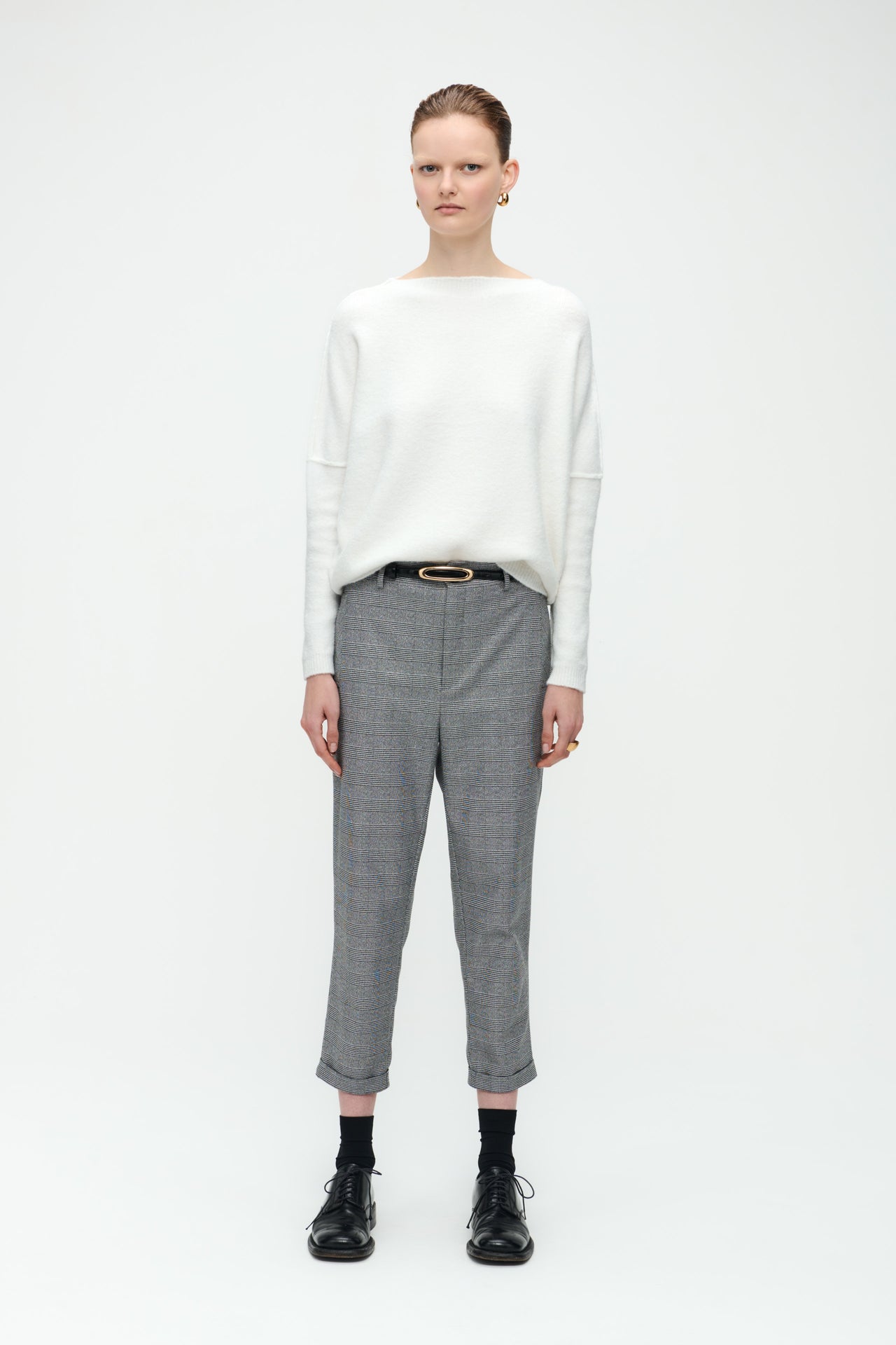 Jannys Pullover