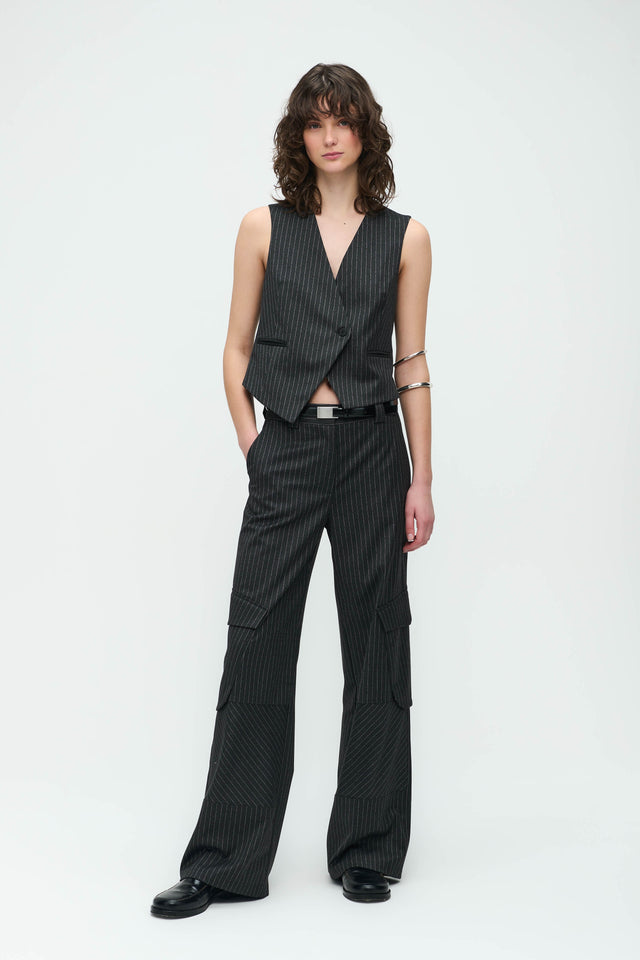 City Vest
