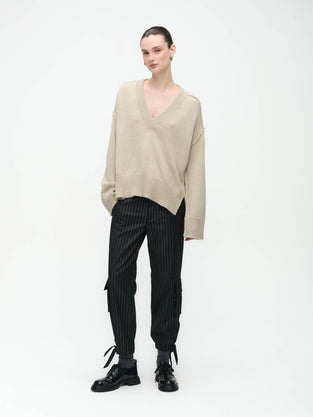 Andy Pullover