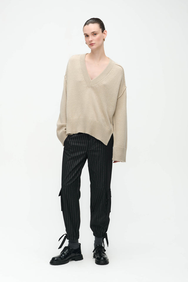Andy Pullover