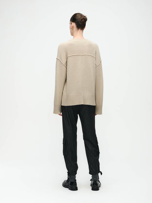 Andy Pullover