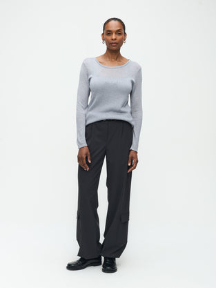 Vella Pants Technical Jersey