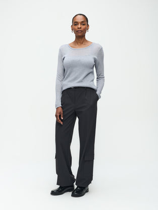 Vella Pants Technical Jersey