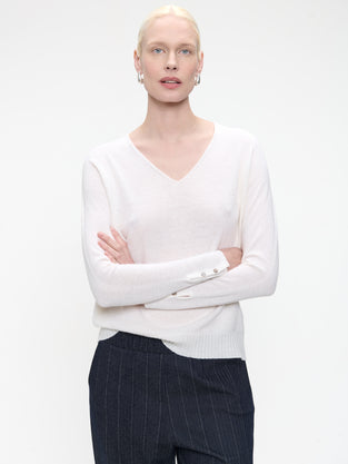 Pullover Cashmere blend 2479