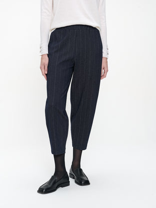 Bortolo viscose elastane pants
