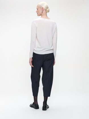 Pullover Cashmere blend 2479