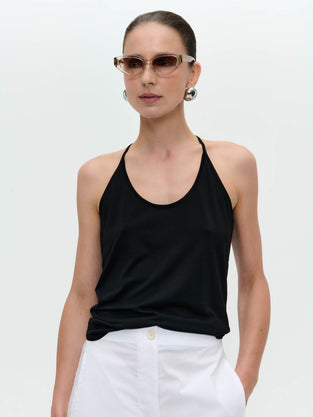 Pam cotton top