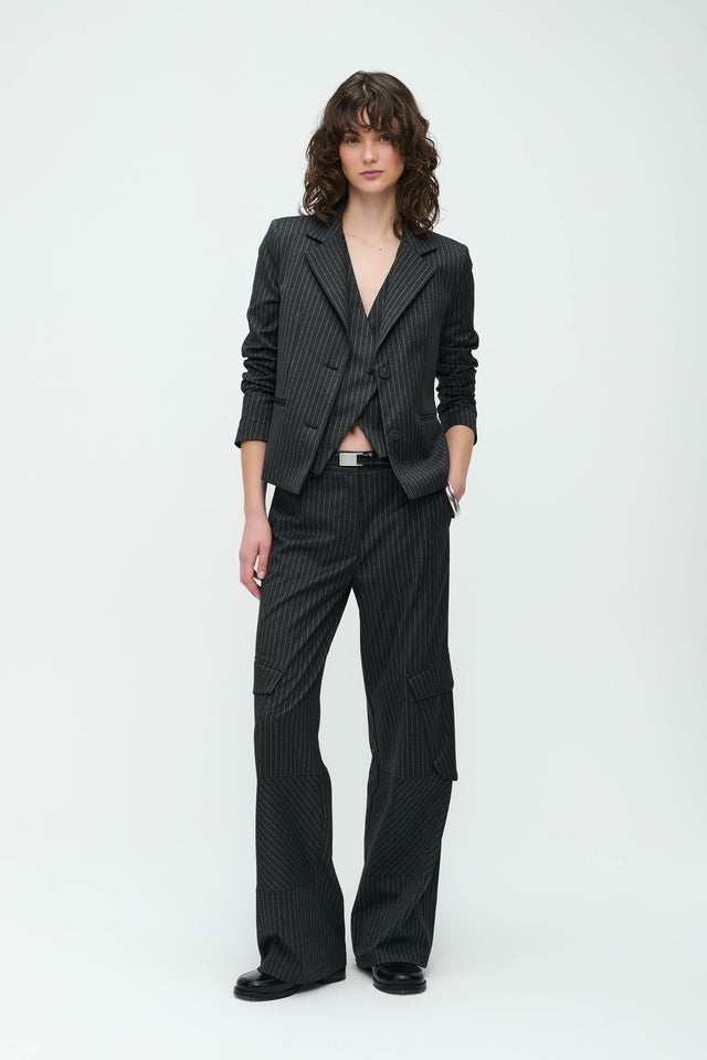Venecia Blazer