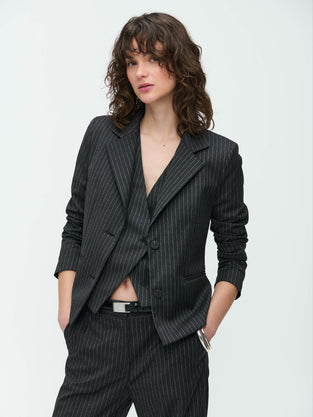 Venecia Blazer