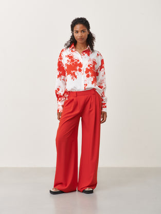 Sally Blouse
