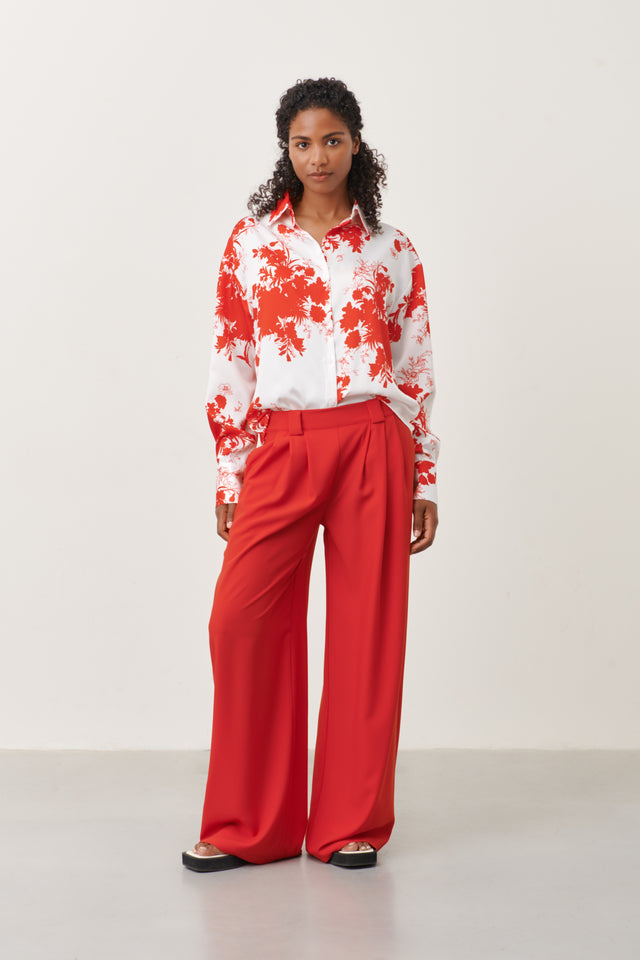 Sally Blouse